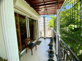 Appartements Soamiafara